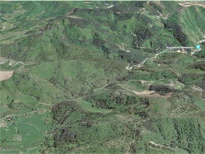 Terreno Agricolo in vendita a Gubbio