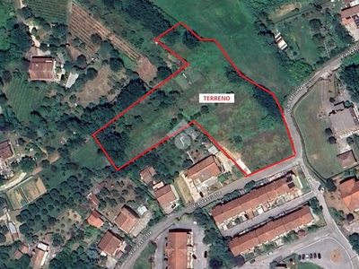 Terreno edificabile in vendita a Ferentino