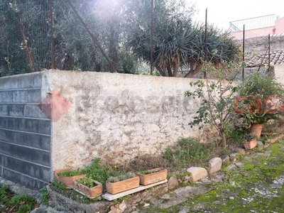 Terreno edificabile in Vendita a Milazzo