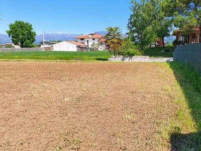 Terreno edificabile in vendita a San Daniele Del Friuli