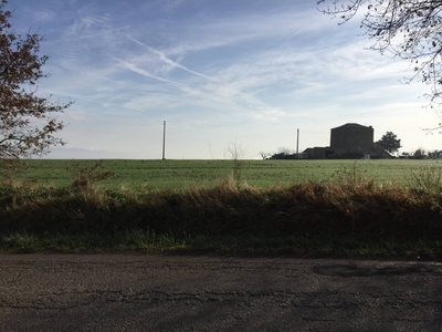 Terreno in vendita, Vasto zona periferica