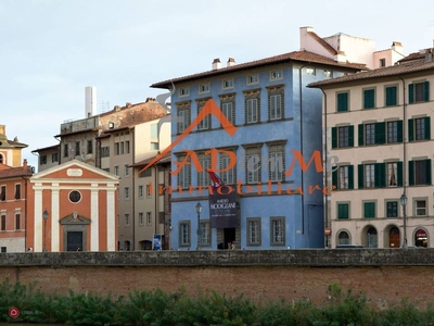 Ufficio in Affitto in Lungarno Gambacorti a Pisa