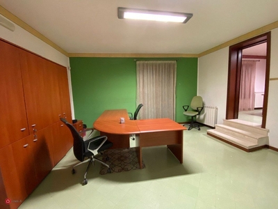 Ufficio in Affitto in Via Vittorio Emanuele 126 a Castelvetrano