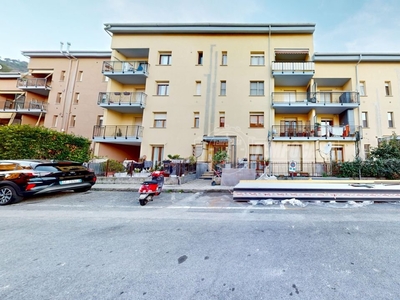 Vendita Appartamento Via Manfro e Merlini, 8, Albenga