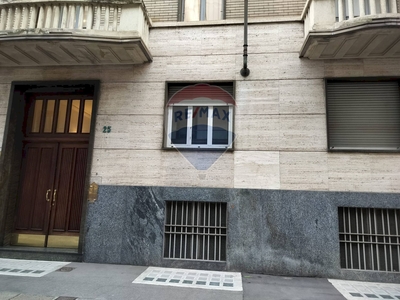Vendita Appartamento via manzoni, 25
Centro, Torino