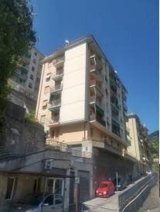 Vendita Appartamento via Susanna Fontanarossa 29, Genova