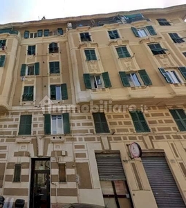 Vendita Appartamento via Venezia, 17, Genova