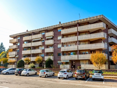 Vendita Appartamento Via XXV Aprile, 31/C, San Mauro Torinese