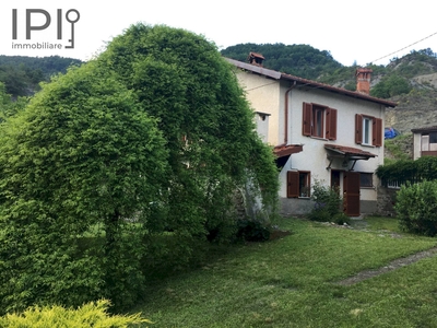 Vendita Villa Loc. Correnti, Spigno Monferrato