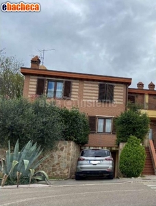 Villa a Schiera a Arezzo