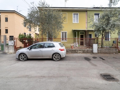 Villa a schiera in vendita a Cernusco Sul Naviglio