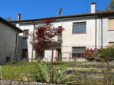 Villa a schiera in vendita a Pordenone