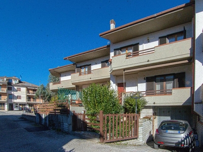 Villa a schiera in vendita a Rieti