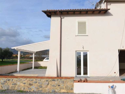 villa a schiera in Vendita ad Pieve a Nievole - 250000 Euro