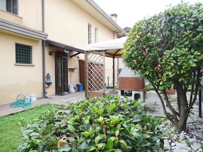 Villa Bifamiliare in vendita a Maser? di Padova