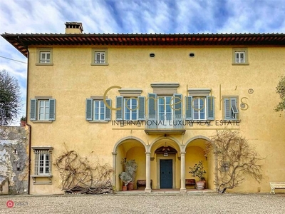 Villa in Affitto in a Firenze