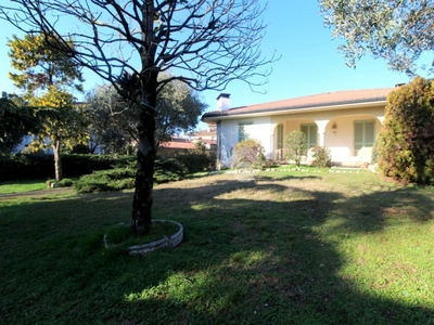 Villa in vendita a Montirone