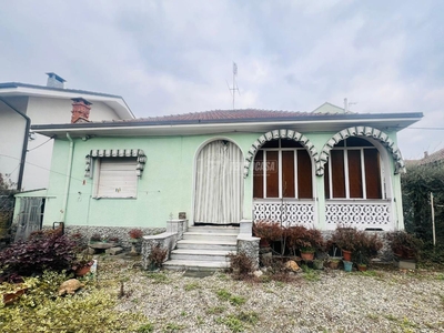 Villa in vendita a Settimo Torinese