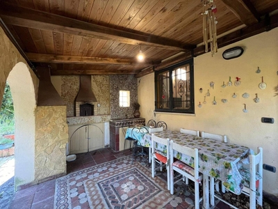 Villa in vendita a Terracina