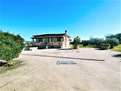 Villa in vendita a Terracina