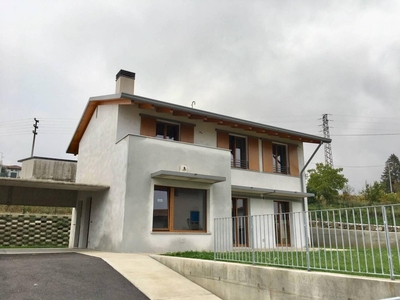 Villa in vendita a Tricesimo