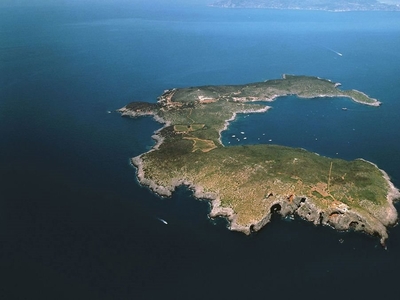 Villa singola in Cala Spalmatoio, Snc, Isola del Giglio (GR)