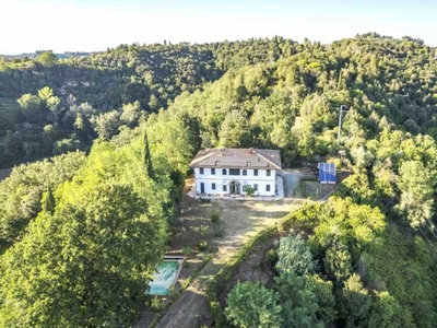 Villa Singola in Vendita ad San Miniato - 1150000 Euro