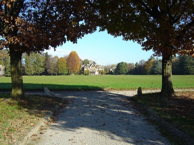 Villa unifamiliare in affitto a Seveso