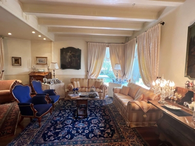Villa unifamiliare in vendita a Rovereto