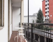 appartamento in rent a Milan