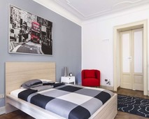 appartamento in rent a Milan