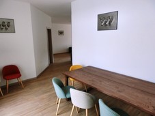 appartamento in rent a Cologno Monzese