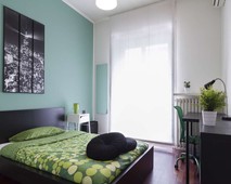 appartamento in rent a Milan