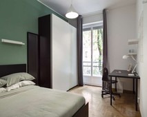 appartamento in rent a Milan