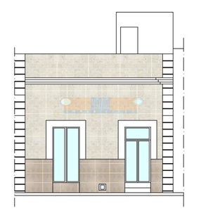 Appartamento di 2 vani /77 mq a Modugno