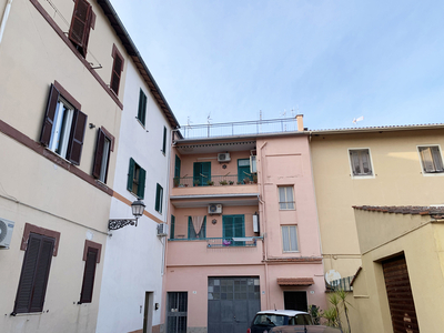 Appartamento di 120 mq in vendita - Civita Castellana