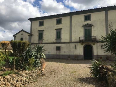 Azienda Agricola in Vendita ad San Gimignano