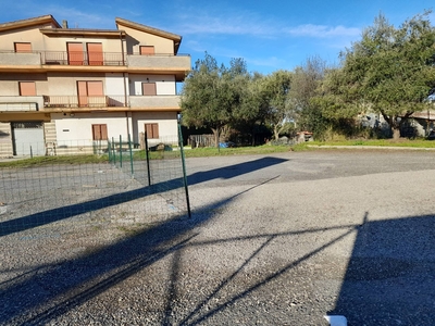 Box/Garage 80mq in affitto, Marino castelluccia