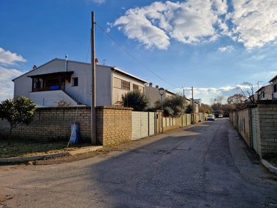 Casa indipendente in vendita, Carbognano centrale