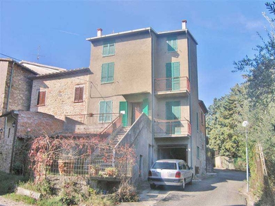 Casa Semi indipendente in Vendita ad Castiglione del Lago - 95000 Euro