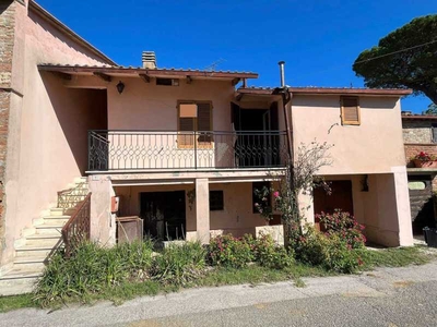 Casa Semi indipendente in Vendita ad Castiglione del Lago - 58000 Euro