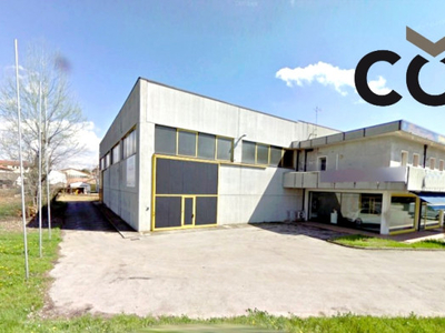 magazzino-laboratorio in vendita a Cornedo Vicentino