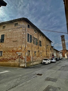 rustico / casale in vendita a Castelnuovo Bormida