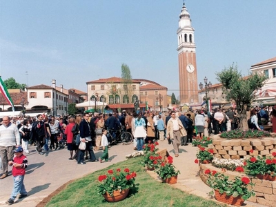 spazio commerciale in affitto a Mirano