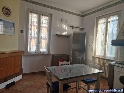 Appartamenti Ascoli Piceno cucina: A vista,