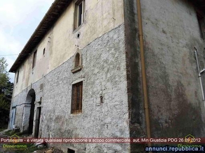 Appartamenti Barberino di Mugello Via Montecuccoli 1