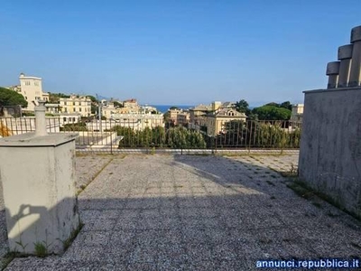 Appartamenti Genova Carignano, Castelletto, Albaro, Foce Via Luigi Arnaldo Vassallo 1 cucina:...