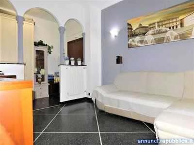 Appartamenti Genova Via Napoli cucina: Abitabile,