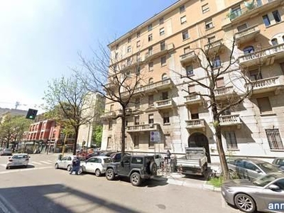 Appartamenti Milano Via Losanna 23