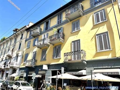 Appartamenti Milano Via Piero Della Francesca 34